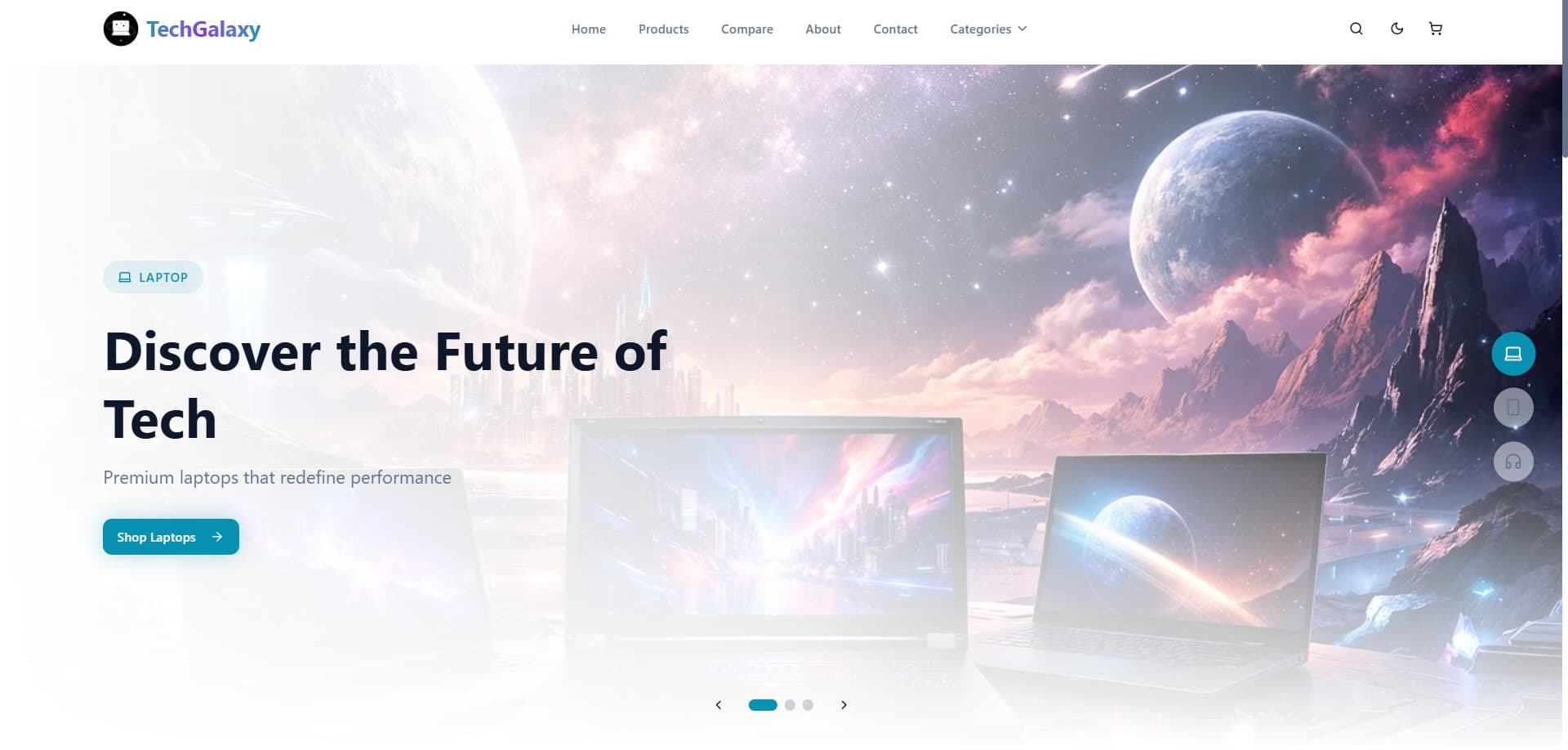 MinaTech - image 1